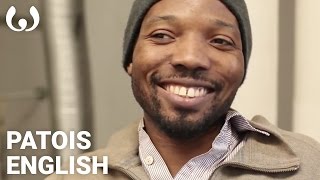 WIKITONGUES Omar Speaking English and Jamaican Patois [upl. by Eatnahs]