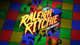 Raleigh Ritchie  The Greatest Official Audio [upl. by Ahsaeym]