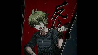 Luxurious by Gwen Stefani  Rantaro Amami edit  danganronpa  IM BARKING [upl. by Meng]