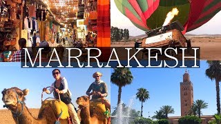 Moroccan Vlogs and Travel Diaries [upl. by Sayers]