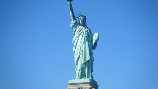 How Did David Copperfield Make the Statue of Liberty Disappear EXPLAINED [upl. by Dnomzed]