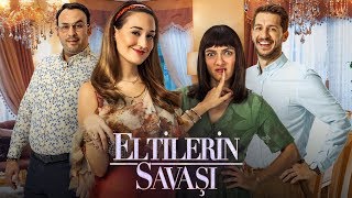 Eltilerin Savaşı  Fragman [upl. by Snowman]