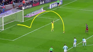 Rare Penalty Kick Moments [upl. by Jaenicke]