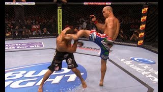 Robbie Lawler Top 5 Knockouts [upl. by Ahsilahs347]