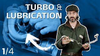 Turbo Troubleshooting 14  Oils amp Lubrication [upl. by Loreen]