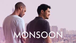 Monsoon  Official Trailer [upl. by Assirim]