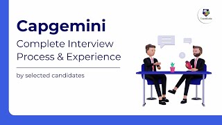 Capgemini Placement Experience  Interview and Test Experience [upl. by Coussoule654]