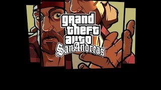 Como solucionar el problema de GTA san andreas al poner mods [upl. by Knowland]