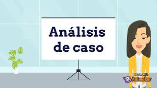 Analisis de caso [upl. by Ladnor]