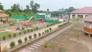 NEW PATKAI RESORT IN ASSAM 😊 TINSUKIA DISTRICT HOKOLUDHORONORHUBIDHAPABOKHUWAFURIBOROOM [upl. by Arotak]