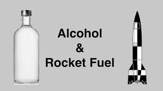 Why People Used To Drink Rocket Fuel [upl. by Dalenna]