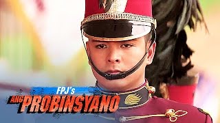 Full Episode 1  FPJs Ang Probinsyano With Eng Subs [upl. by Ximena]