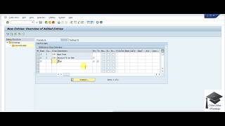 Pricing Procedure steps and details in SAP [upl. by Loggia]