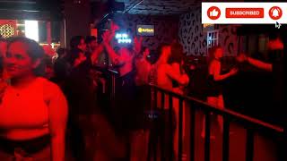 Koramangala Night Life  Bangalore Party Life  Karnataka  India 2024 [upl. by Akeem]