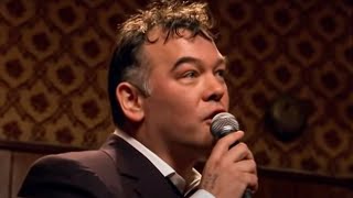 Stewart Lee on Morgan Freeman  BBC Studios [upl. by Kitarp]