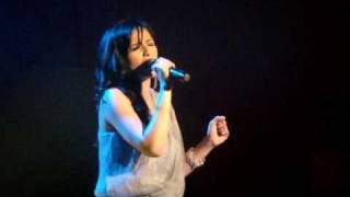 Jennylyn Mercado Live Performance [upl. by Chansoo920]