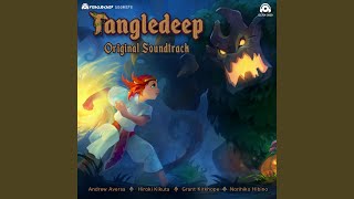 Tangledeep Early Access Trailer [upl. by Stanhope]