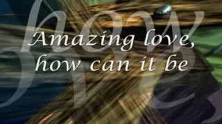 chris tomlin amazing love [upl. by Idel97]