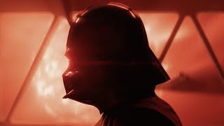 VADER EPISODE 1 SHARDS OF THE PAST  A STAR WARS THEORY FANFILM [upl. by Socem]