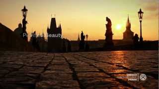 Unesco  Prague [upl. by Enneiluj]