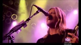 Puddle Of Mudd  Control Live  House Of Blues 2007 DVD  HD [upl. by Penhall793]