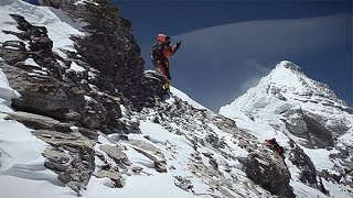 The Mount Everest Documentary [upl. by Einwahr]