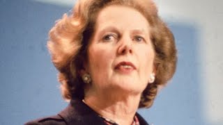 Disturbing Revelations About Margaret Thatcher [upl. by Yornek]