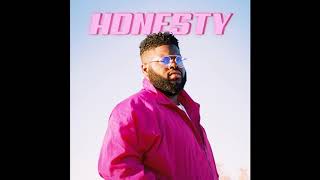 Pink Sweat  Honesty [upl. by Karwan]