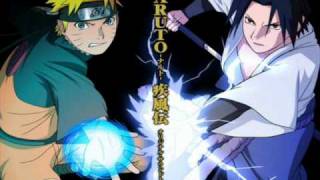 Naruto Shippuden OST 2  Track 06  Hidan [upl. by Enyrb]