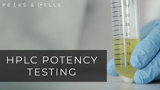 Cannabis Testing Guide Sample Preparation and Analytical Method for Potency 2022 UPDATED [upl. by Dreda579]