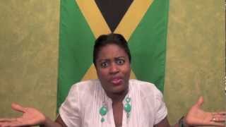 JamaicanSintingBest Introduction to Jamaican Patois [upl. by Ogren]