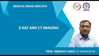 X Ray and CT Imaging [upl. by Irolam]