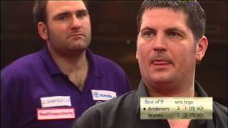 ZM08 04 Finale Anderson vs Waites [upl. by Salkin]