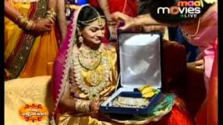 Allu Arjun Wedding Celebrations  Part 6 [upl. by Ainegul243]