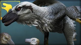 SAURIAN FIRST IMPRESSSIONS DAKOTARAPTOR GAMEPLAY  Saurian 01 [upl. by Adnovay]