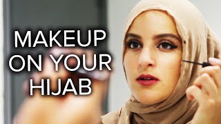 Things Only Women Who Wear Hijabs Understand [upl. by Aisyat]