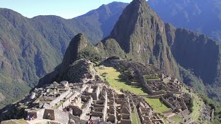 Peru  From The Andes To The Amazon HD [upl. by Sucerdor]