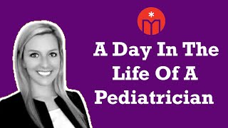 A DAY IN THE LIFE OF A PHYSICIAN ASSISTANT [upl. by Abas]