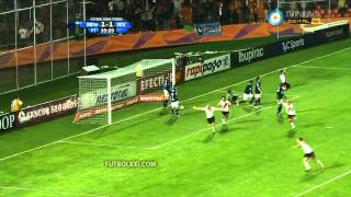 Independiente Rivadavia 1  River 3 BN 1112 HD Full [upl. by Maurice]