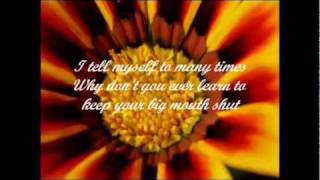 Why  Annie Lennox With Lyrics [upl. by Aivitnahs]