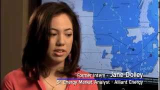 Internships at Alliant Energy [upl. by Paddy]