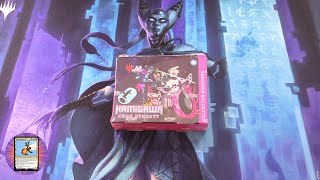 Kamigawa Neon Dynasty Collector Booster Box  SPICY PULLS [upl. by Annairda]