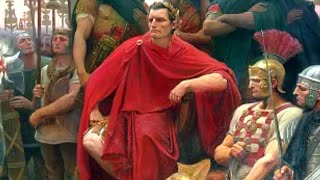 The Assassination Of Julius Caesar Explained [upl. by Noskcaj487]