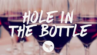 Kelsea Ballerini  hole in the bottle Lyrics [upl. by Tivad]