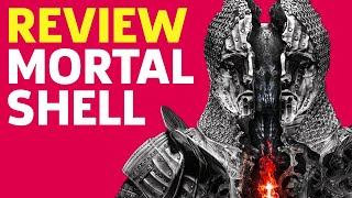 Mortal Shell Review [upl. by Nowell]