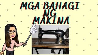 Mga Dahilan Bakit Maingay Ang Makina Ng Motor [upl. by Maitilde]