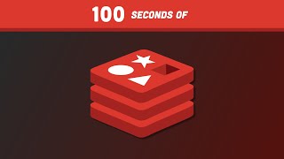 Redis in 100 Seconds [upl. by Noletta716]