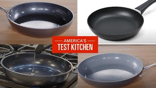 Equipment Reviews The Best Ceramic Nonstick Skillet [upl. by Godfrey638]