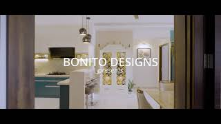 Modern Homes  Bonito Designs [upl. by Meensat]