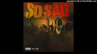 ROSE EYE VIEW  SO SAD  OFFICIAL AUDIO [upl. by Naid]